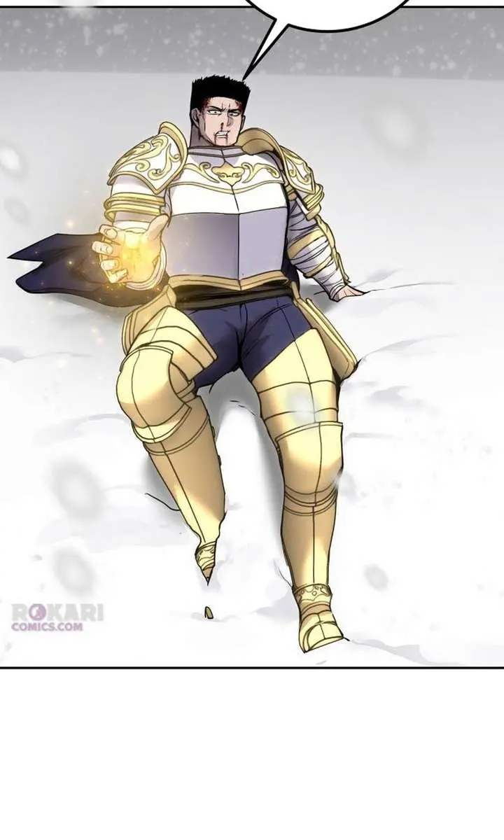 I Was More Overpowered Than the Hero, So I Hid My Power! Chapter 102 Page 76
