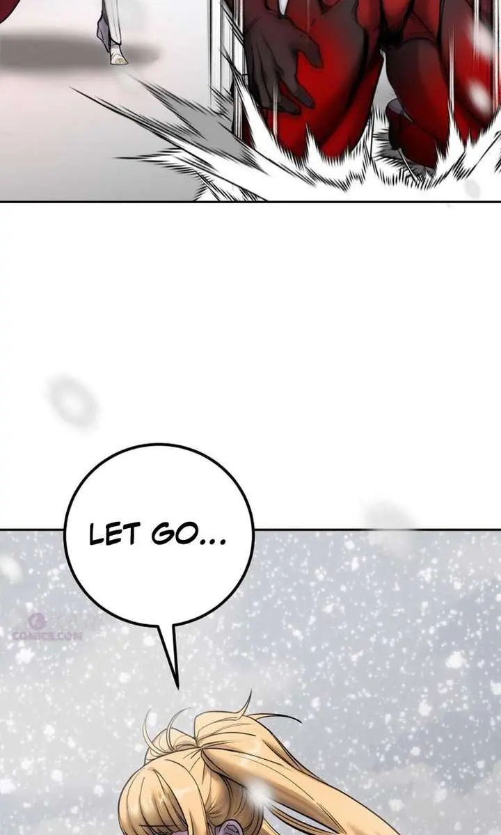I Was More Overpowered Than the Hero, So I Hid My Power! Chapter 102 Page 83