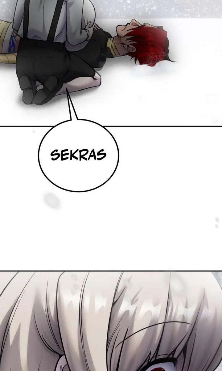 I Was More Overpowered Than the Hero, So I Hid My Power! Chapter 102 Page 86