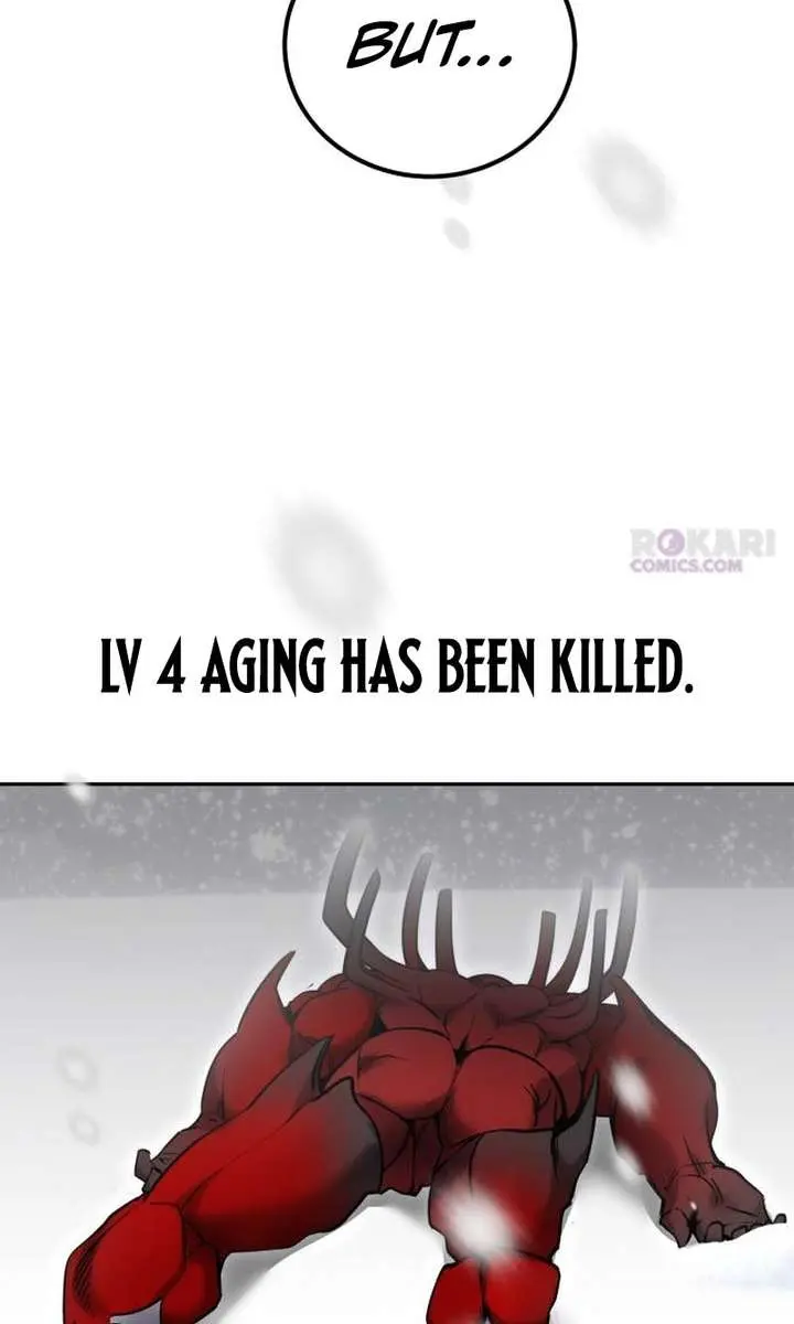 I Was More Overpowered Than the Hero, So I Hid My Power! Chapter 102 Page 94