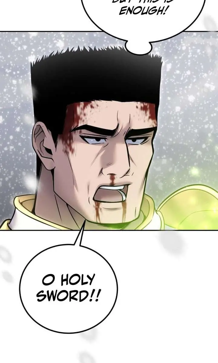 I Was More Overpowered Than the Hero, So I Hid My Power! Chapter 102 Page 98