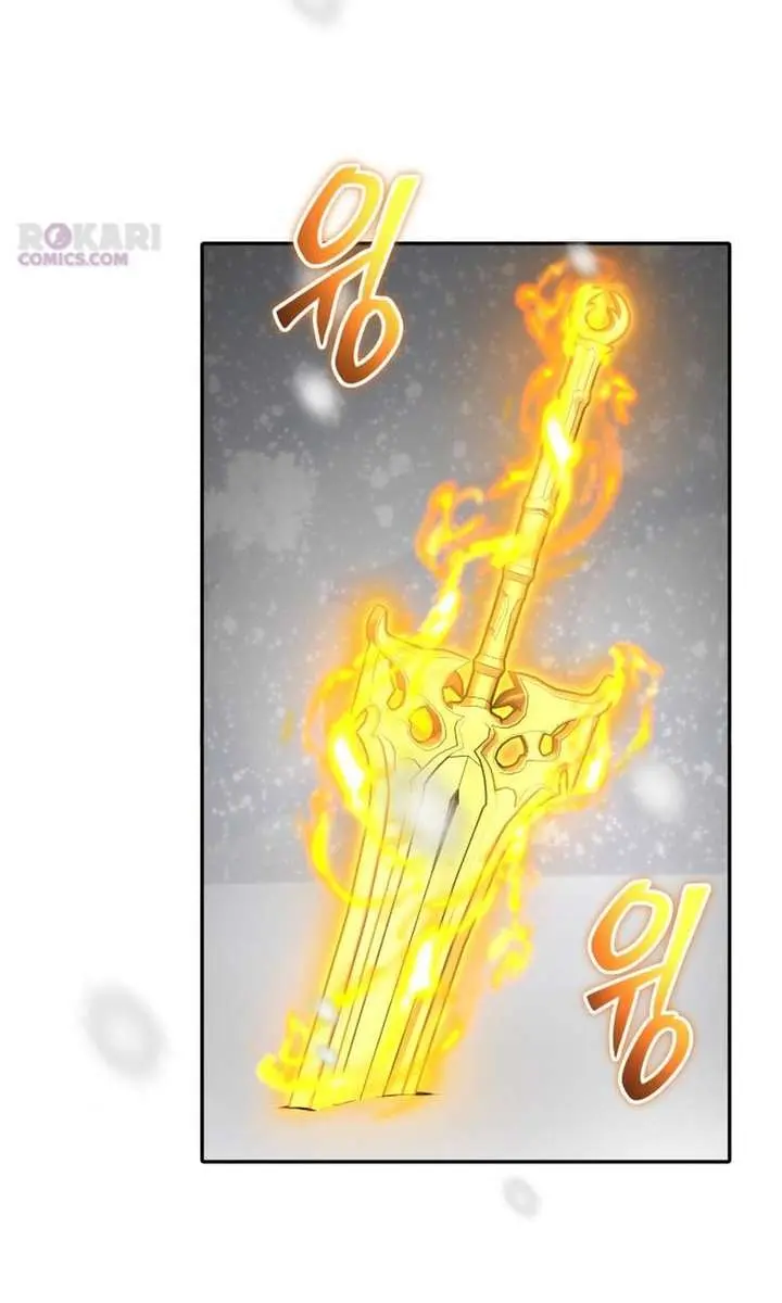 I Was More Overpowered Than the Hero, So I Hid My Power! Chapter 102 Page 99