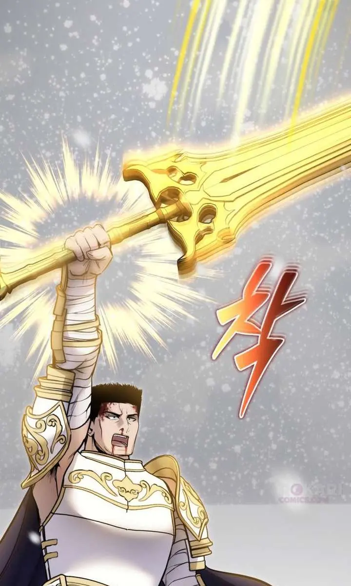 I Was More Overpowered Than the Hero, So I Hid My Power! Chapter 102 Page 101