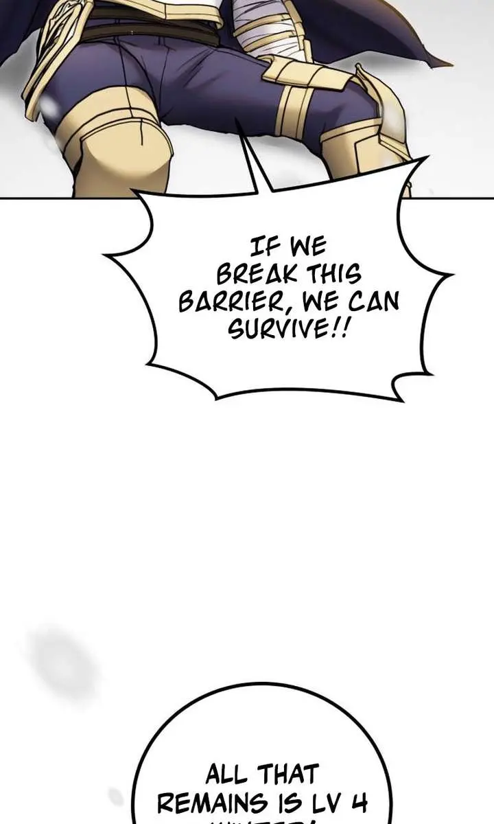 I Was More Overpowered Than the Hero, So I Hid My Power! Chapter 102 Page 102