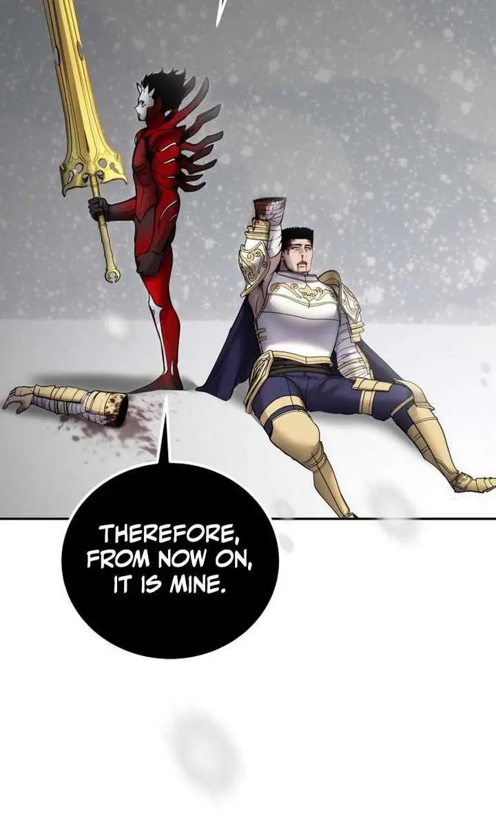 I Was More Overpowered Than the Hero, So I Hid My Power! Chapter 102 Page 108