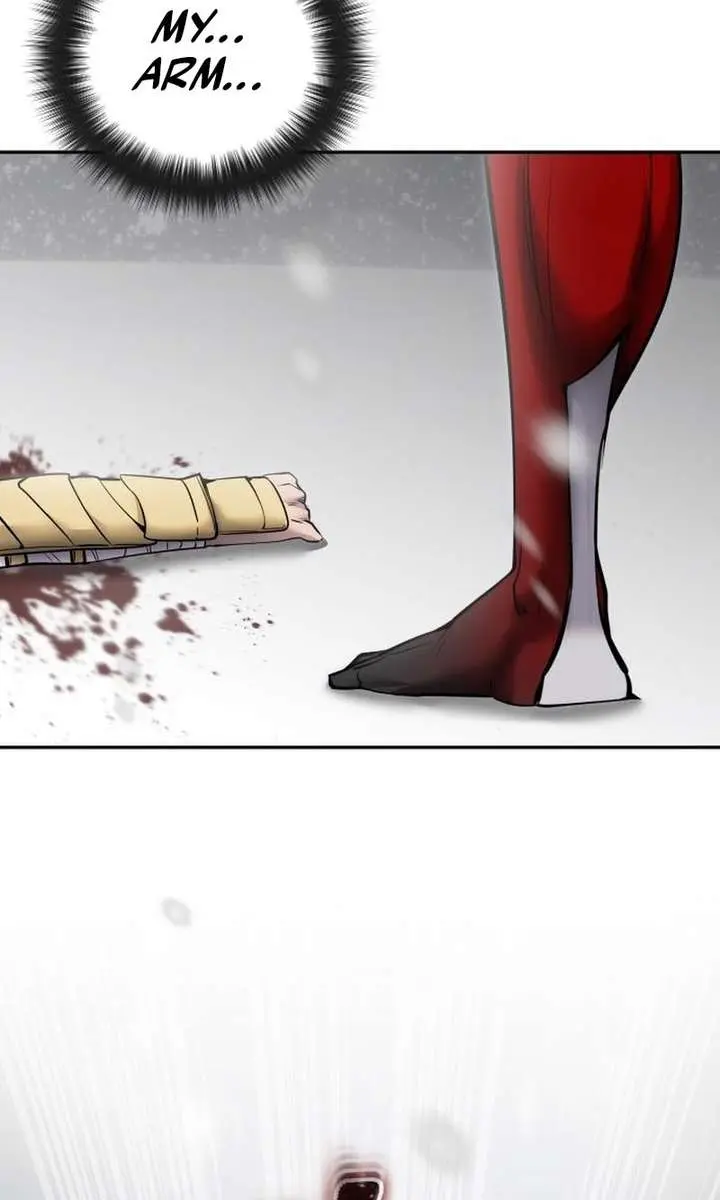 I Was More Overpowered Than the Hero, So I Hid My Power! Chapter 102 Page 110
