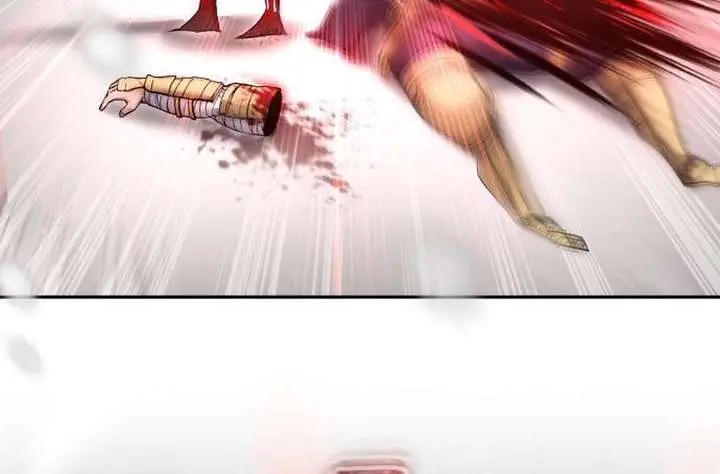 I Was More Overpowered Than the Hero, So I Hid My Power! Chapter 102 Page 112