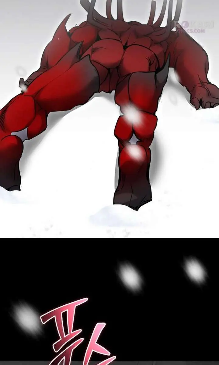 I Was More Overpowered Than the Hero, So I Hid My Power! Chapter 102 Page 116
