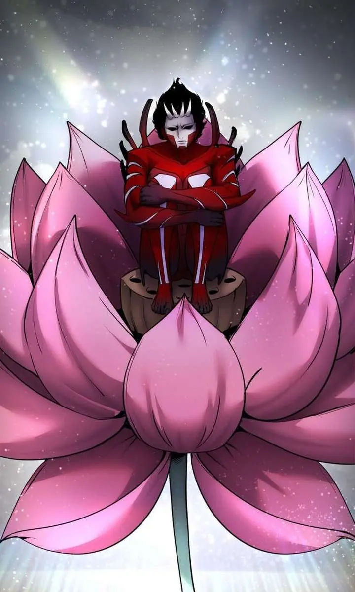I Was More Overpowered Than the Hero, So I Hid My Power! Chapter 102 Page 121