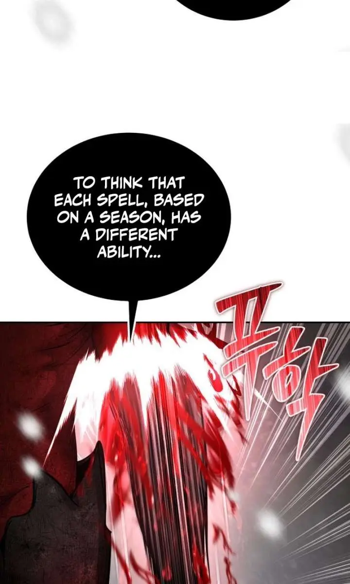 I Was More Overpowered Than the Hero, So I Hid My Power! Chapter 103 Page 28
