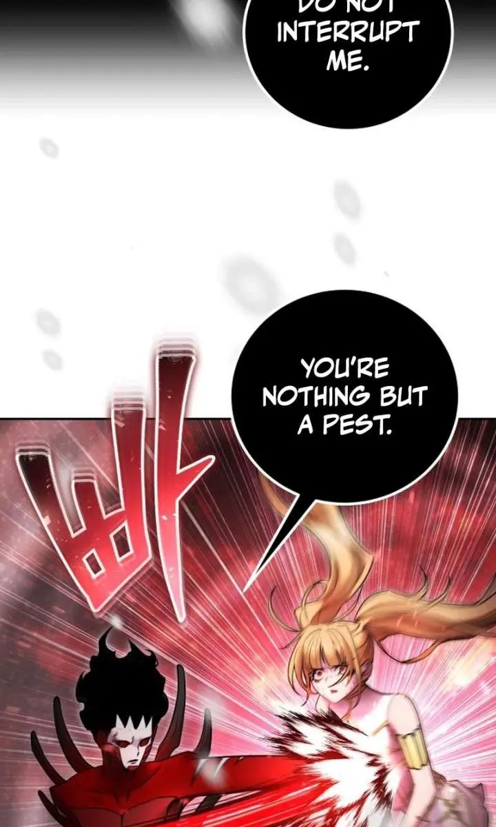 I Was More Overpowered Than the Hero, So I Hid My Power! Chapter 103 Page 32