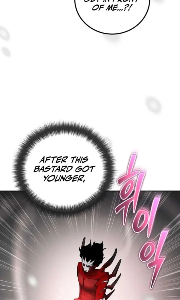 I Was More Overpowered Than the Hero, So I Hid My Power! Chapter 103 Page 35