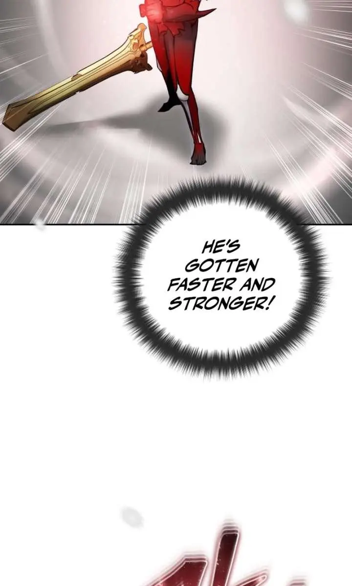 I Was More Overpowered Than the Hero, So I Hid My Power! Chapter 103 Page 36