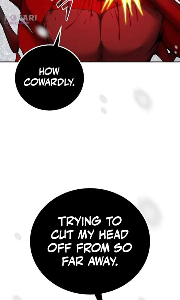 I Was More Overpowered Than the Hero, So I Hid My Power! Chapter 103 Page 44
