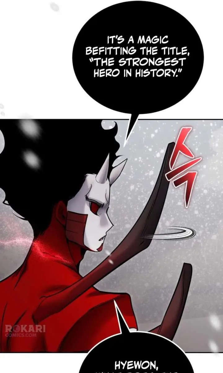 I Was More Overpowered Than the Hero, So I Hid My Power! Chapter 103 Page 47