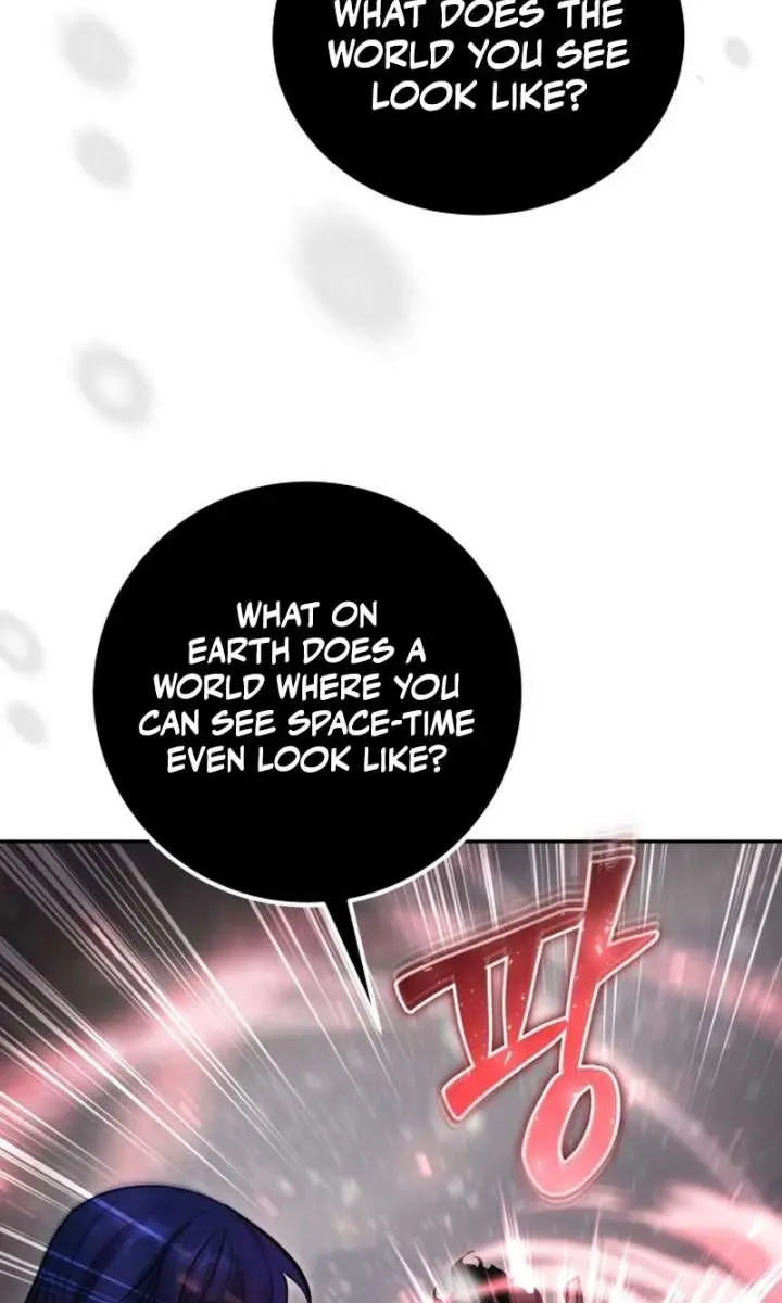 I Was More Overpowered Than the Hero, So I Hid My Power! Chapter 103 Page 48