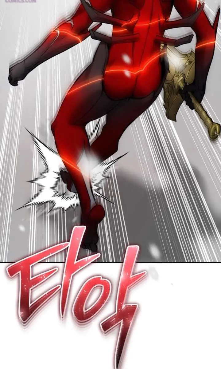 I Was More Overpowered Than the Hero, So I Hid My Power! Chapter 103 Page 58