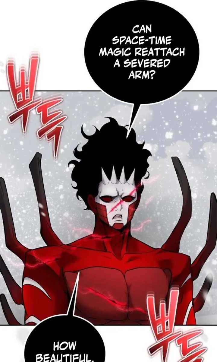 I Was More Overpowered Than the Hero, So I Hid My Power! Chapter 103 Page 61
