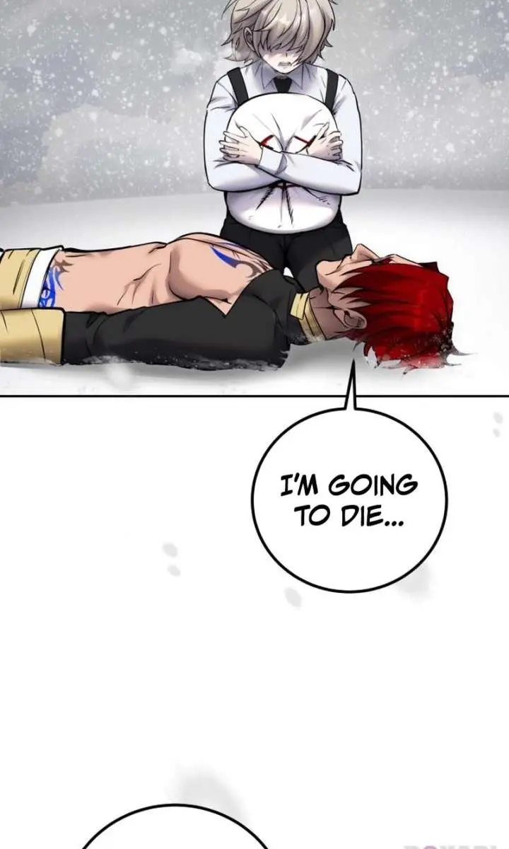 I Was More Overpowered Than the Hero, So I Hid My Power! Chapter 103 Page 64