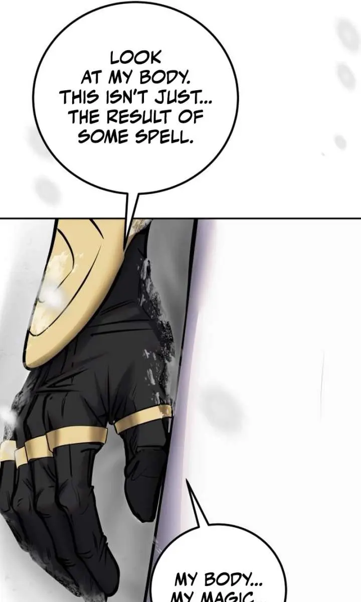 I Was More Overpowered Than the Hero, So I Hid My Power! Chapter 103 Page 68
