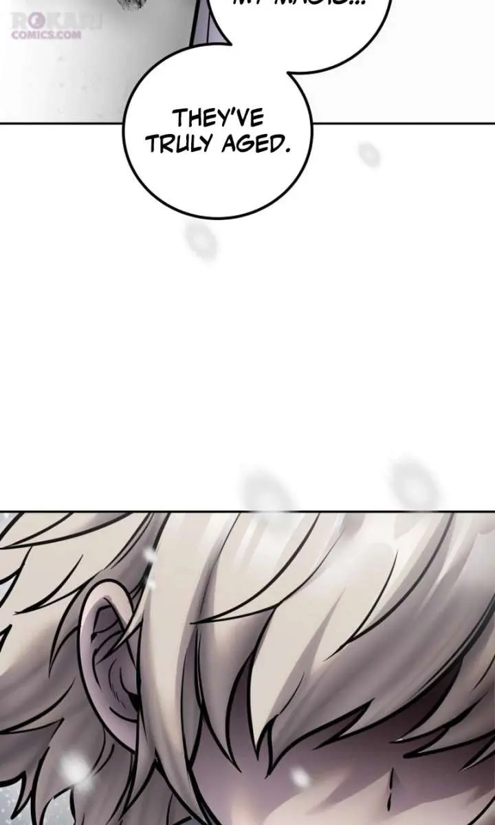 I Was More Overpowered Than the Hero, So I Hid My Power! Chapter 103 Page 69