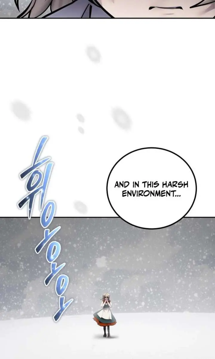 I Was More Overpowered Than the Hero, So I Hid My Power! Chapter 103 Page 70