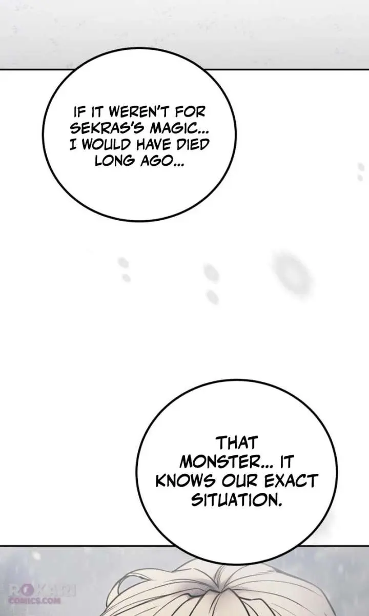 I Was More Overpowered Than the Hero, So I Hid My Power! Chapter 103 Page 71