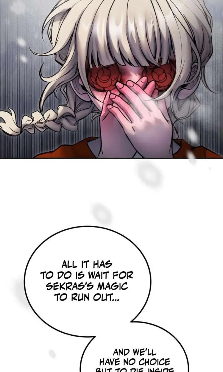 I Was More Overpowered Than the Hero, So I Hid My Power! Chapter 103 Page 72