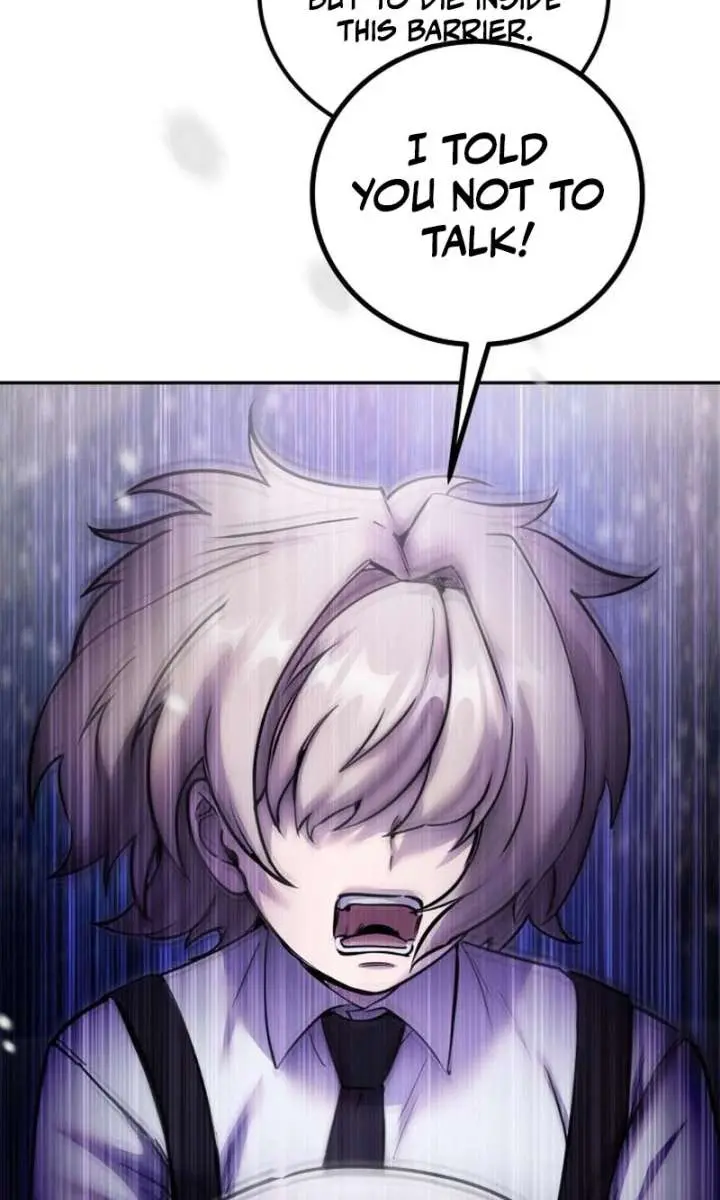 I Was More Overpowered Than the Hero, So I Hid My Power! Chapter 103 Page 73