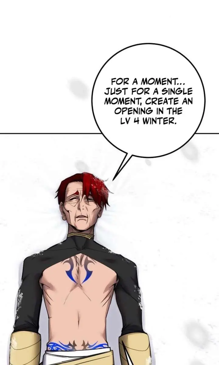 I Was More Overpowered Than the Hero, So I Hid My Power! Chapter 103 Page 77