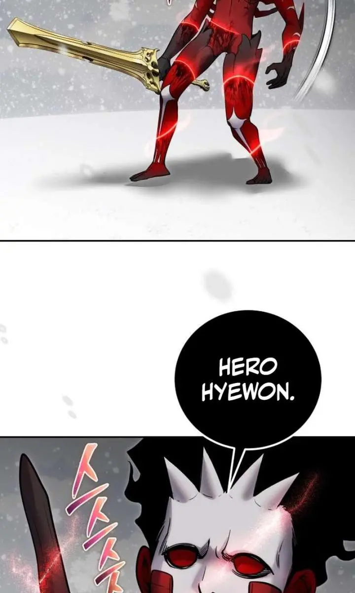 I Was More Overpowered Than the Hero, So I Hid My Power! Chapter 103 Page 87