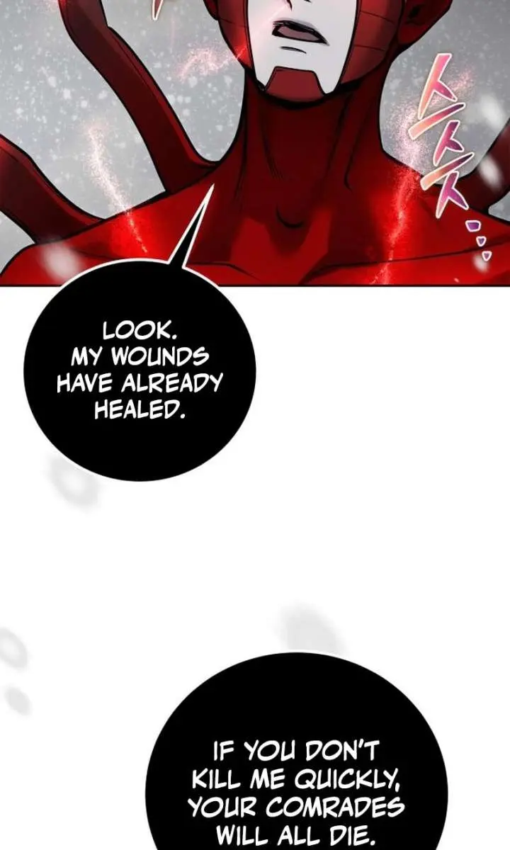 I Was More Overpowered Than the Hero, So I Hid My Power! Chapter 103 Page 88