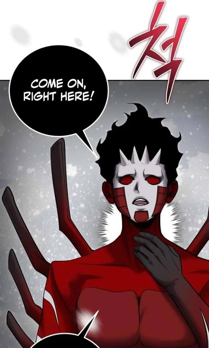 I Was More Overpowered Than the Hero, So I Hid My Power! Chapter 103 Page 91