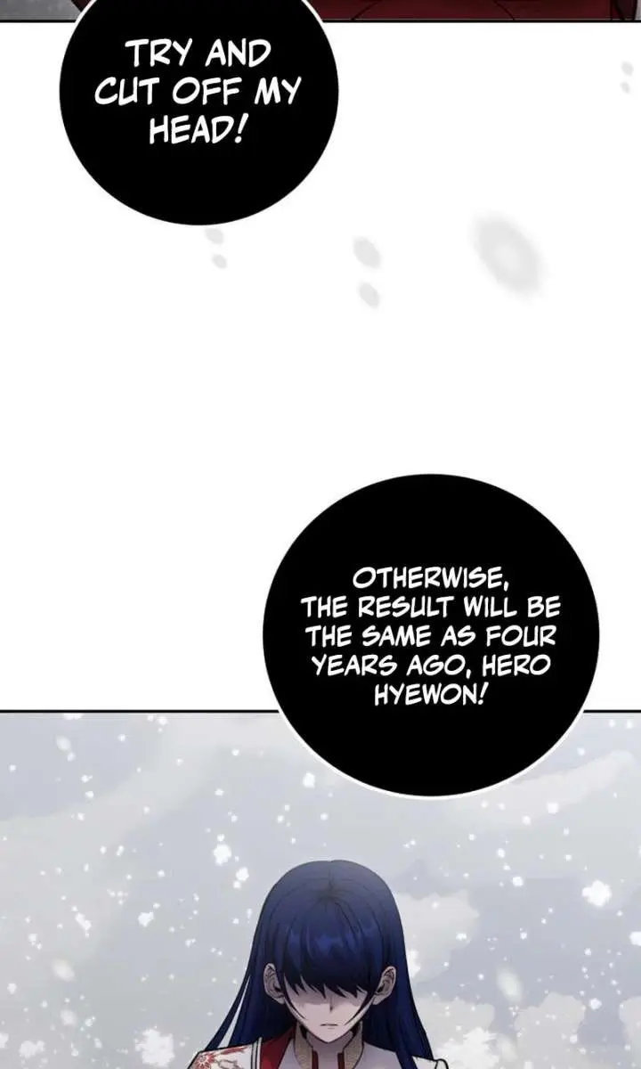 I Was More Overpowered Than the Hero, So I Hid My Power! Chapter 103 Page 92