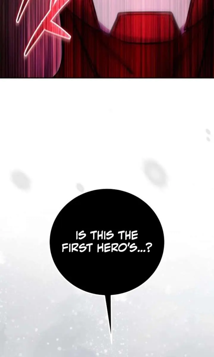 I Was More Overpowered Than the Hero, So I Hid My Power! Chapter 103 Page 97