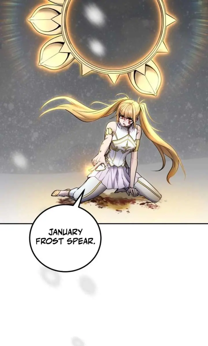 I Was More Overpowered Than the Hero, So I Hid My Power! Chapter 103 Page 118