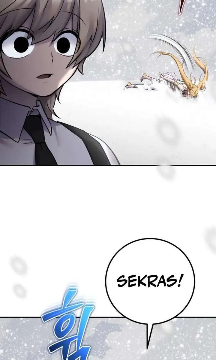 I Was More Overpowered Than the Hero, So I Hid My Power! Chapter 104 Page 7