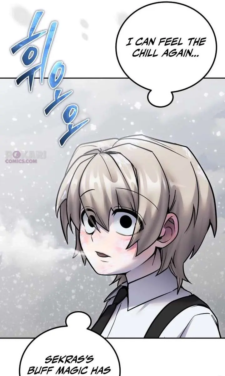 I Was More Overpowered Than the Hero, So I Hid My Power! Chapter 104 Page 9