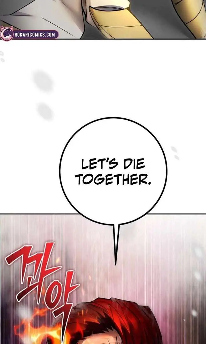 I Was More Overpowered Than the Hero, So I Hid My Power! Chapter 104 Page 24