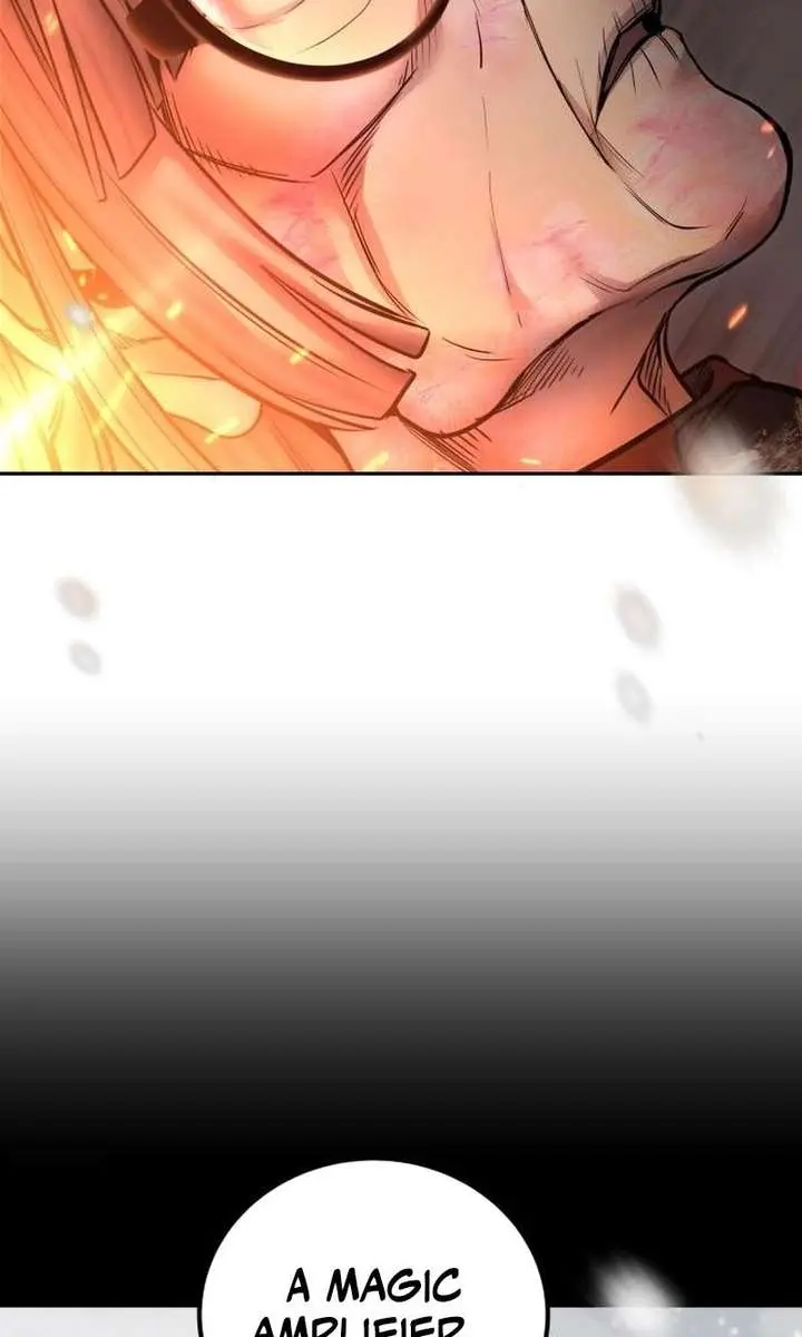 I Was More Overpowered Than the Hero, So I Hid My Power! Chapter 104 Page 28