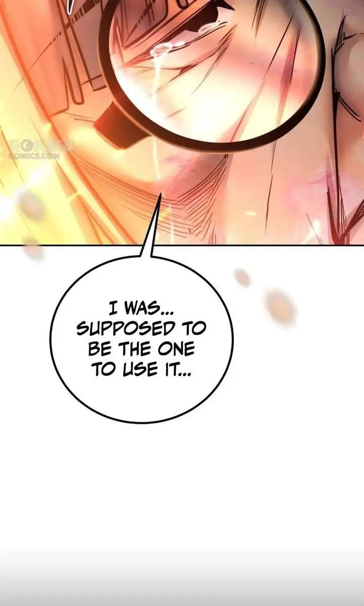 I Was More Overpowered Than the Hero, So I Hid My Power! Chapter 104 Page 33