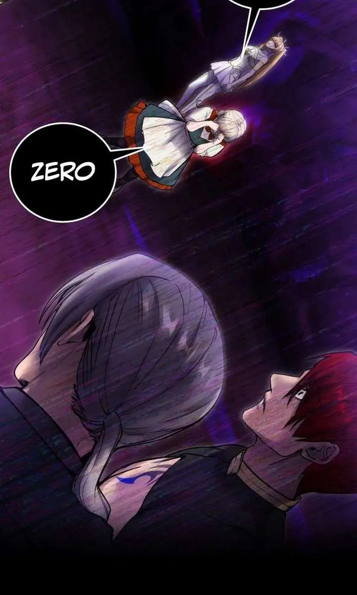 I Was More Overpowered Than the Hero, So I Hid My Power! Chapter 104 Page 35