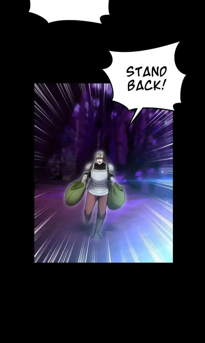 I Was More Overpowered Than the Hero, So I Hid My Power! Chapter 104 Page 37