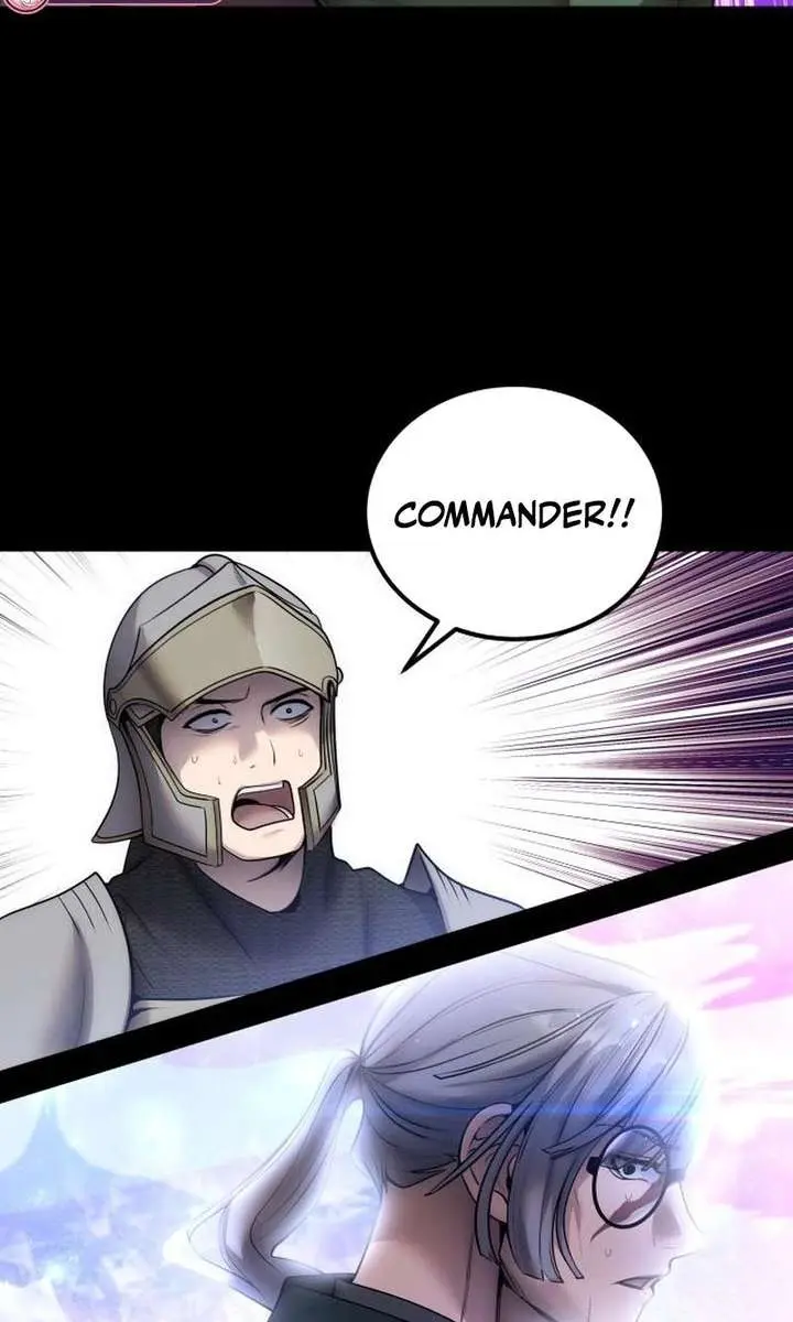 I Was More Overpowered Than the Hero, So I Hid My Power! Chapter 104 Page 41