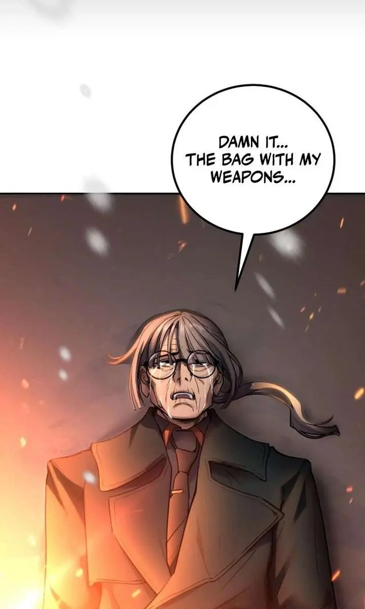 I Was More Overpowered Than the Hero, So I Hid My Power! Chapter 104 Page 43