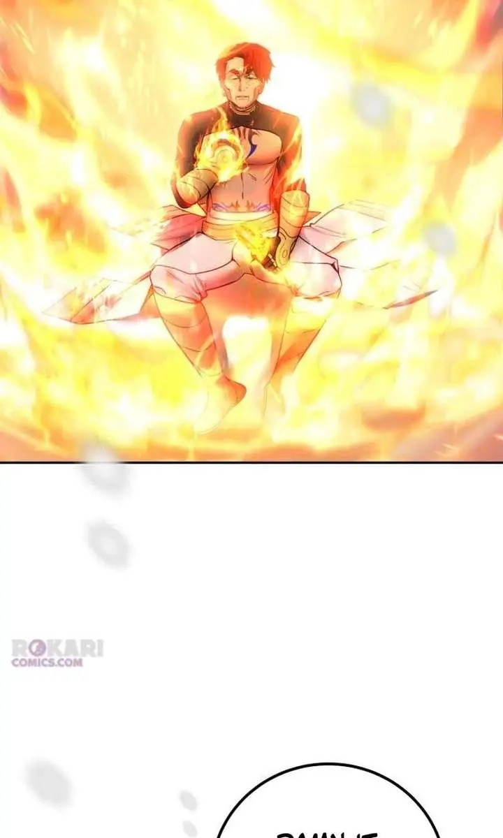 I Was More Overpowered Than the Hero, So I Hid My Power! Chapter 104 Page 47