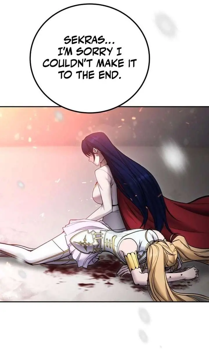 I Was More Overpowered Than the Hero, So I Hid My Power! Chapter 104 Page 49