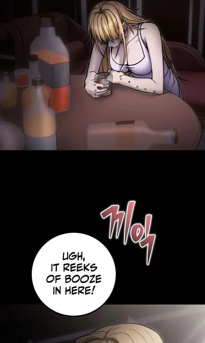 I Was More Overpowered Than the Hero, So I Hid My Power! Chapter 104 Page 52