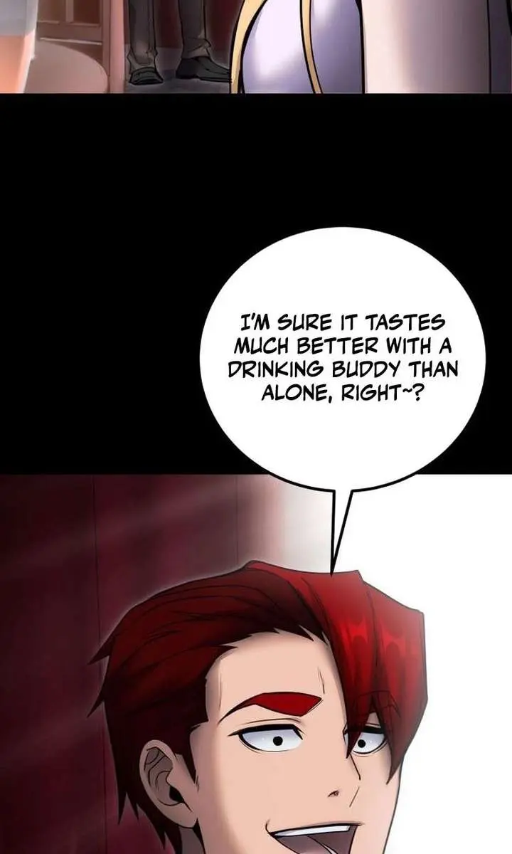 I Was More Overpowered Than the Hero, So I Hid My Power! Chapter 104 Page 62