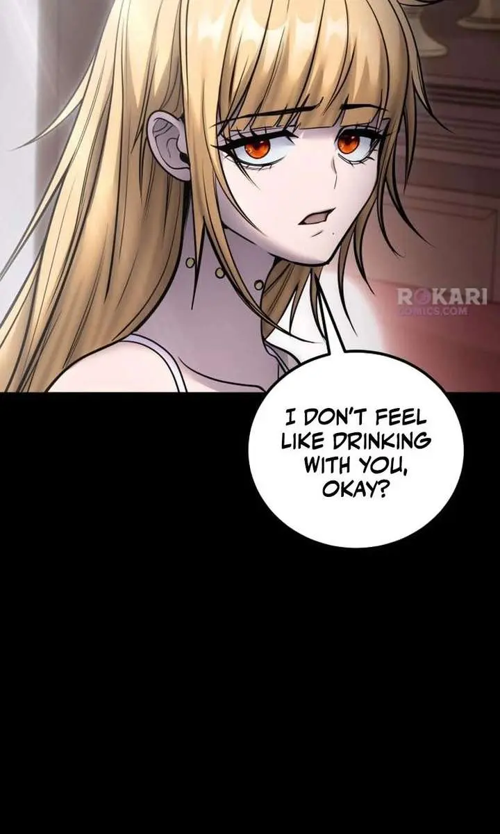 I Was More Overpowered Than the Hero, So I Hid My Power! Chapter 104 Page 64